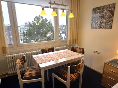 Ferienwohnung für 2 Personen (40 m²) in Grömitz 4/10