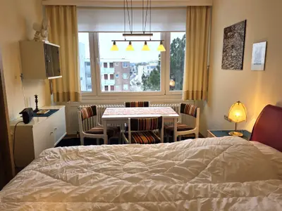 Ferienwohnung für 2 Personen (40 m²) in Grömitz 6/10