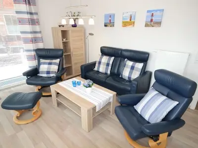 Ferienwohnung für 4 Personen (65 m²) in Grömitz 1/10