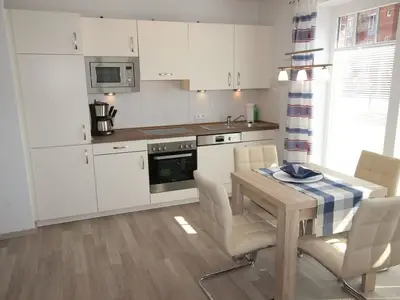 Ferienwohnung für 4 Personen (65 m²) in Grömitz 4/10