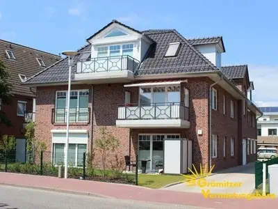 Ferienwohnung für 4 Personen (65 m²) in Grömitz 10/10