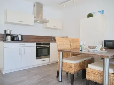 Küche / Küchenzeile