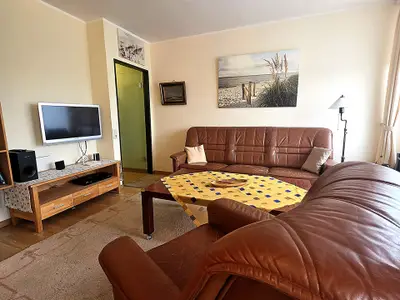 Ferienwohnung für 2 Personen (40 m²) in Grömitz 2/10