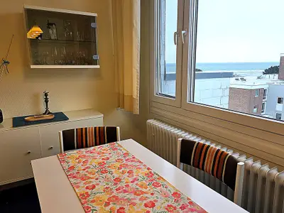 Ferienwohnung für 2 Personen (40 m²) in Grömitz 5/10