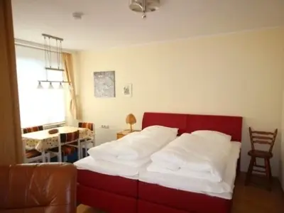 Ferienwohnung für 2 Personen (40 m²) in Grömitz 7/10