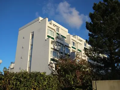 Ferienwohnung für 2 Personen (40 m²) in Grömitz 10/10