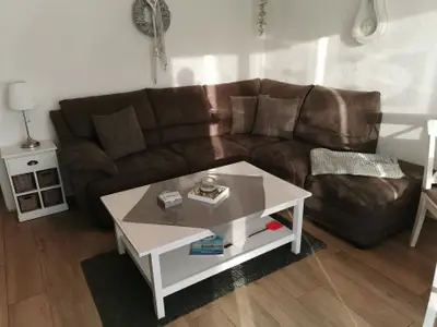 Ferienwohnung für 3 Personen (43 m²) in Grömitz 1/10