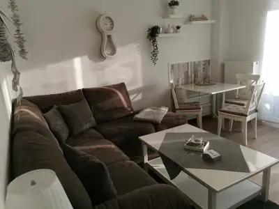 Ferienwohnung für 3 Personen (43 m²) in Grömitz 2/10