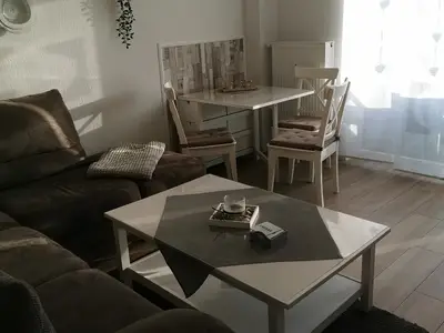 Ferienwohnung für 3 Personen (43 m²) in Grömitz 3/10