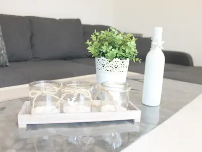 Ferienwohnung für 3 Personen (43 m²) in Grömitz 4/10