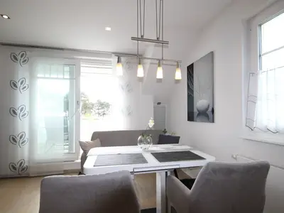 Ferienwohnung für 2 Personen (52 m²) in Grömitz 2/10