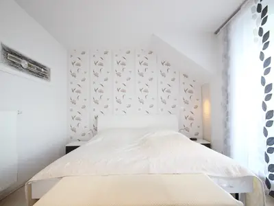 Ferienwohnung für 2 Personen (52 m²) in Grömitz 6/10