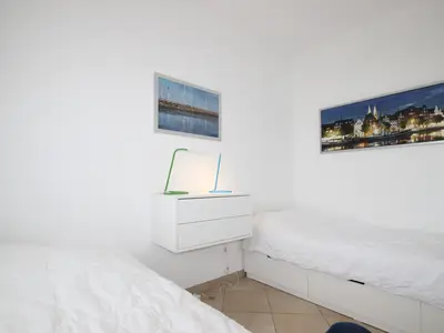 Ferienwohnung für 4 Personen (59 m²) in Grömitz 1/10