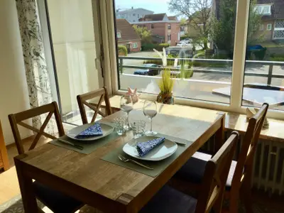 Ferienwohnung für 3 Personen (45 m²) in Grömitz 1/10