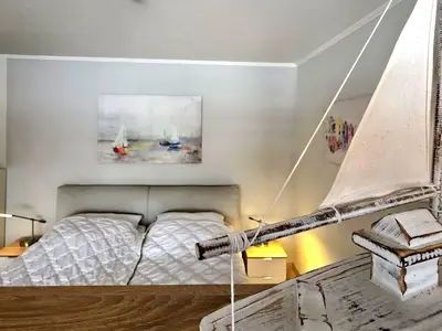 Ferienwohnung für 3 Personen (45 m²) in Grömitz 1/10