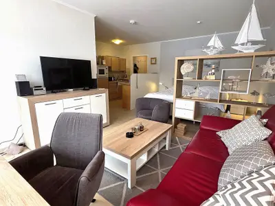 Ferienwohnung für 3 Personen (45 m²) in Grömitz 3/10