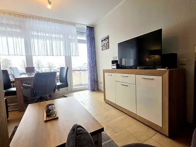 Ferienwohnung für 3 Personen (45 m²) in Grömitz 4/10