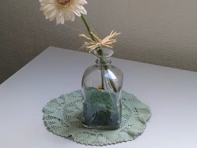 Ferienwohnung für 2 Personen (40 m²) in Grömitz 1/10