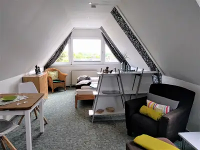 Ferienwohnung für 2 Personen (40 m²) in Grömitz 2/10