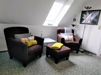 Ferienwohnung für 2 Personen (40 m²) in Grömitz 3/10