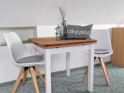 Ferienwohnung für 2 Personen (40 m²) in Grömitz 4/10