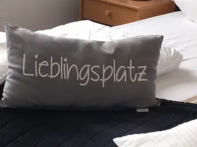 Ferienwohnung für 2 Personen (40 m²) in Grömitz 6/10