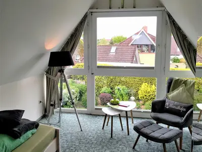 Ferienwohnung für 2 Personen (40 m²) in Grömitz 7/10