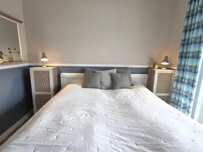 Ferienwohnung für 3 Personen (55 m²) in Grömitz 5/10