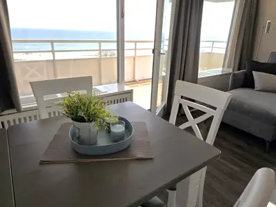 Ferienwohnung für 3 Personen (50 m²) in Grömitz 2/10