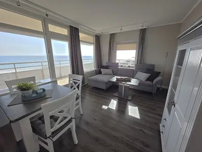 Ferienwohnung für 3 Personen (50 m²) in Grömitz 3/10