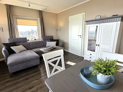 Ferienwohnung für 3 Personen (50 m²) in Grömitz 4/10