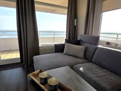 Ferienwohnung für 3 Personen (50 m²) in Grömitz 6/10