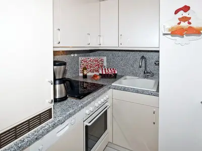 Ferienwohnung für 3 Personen (50 m²) in Grömitz 10/10