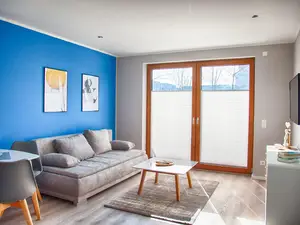 Ferienwohnung für 4 Personen (40 m²) in Gronau (Westfalen)