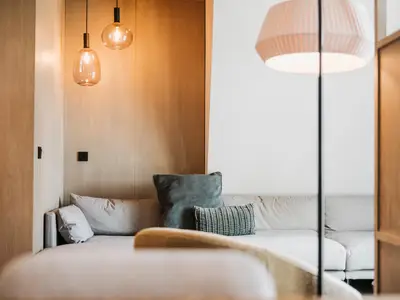 Ferienwohnung für 4 Personen (75 m²) in Gronau (Westfalen) 1/10