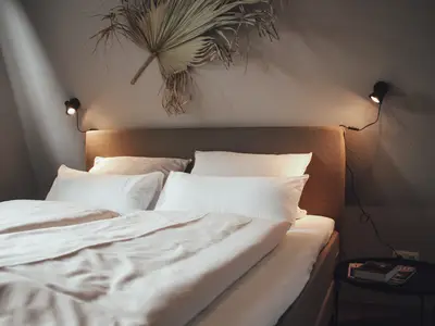 Ferienwohnung für 4 Personen (55 m²) in Gronau (Westfalen) 6/10