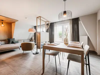 Ferienwohnung für 4 Personen (75 m²) in Gronau (Westfalen) 4/10