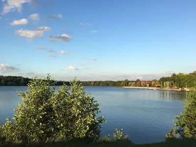 Ferienwohnung für 4 Personen (55 m²) in Gronau (Westfalen) 4/10