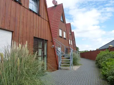Ferienwohnung für 4 Personen (55 m²) in Gronau (Westfalen) 6/10