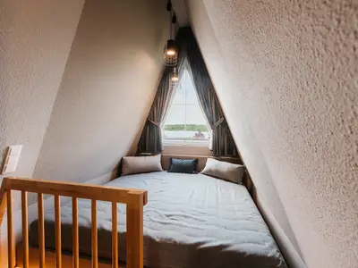 Ferienwohnung für 4 Personen (55 m²) in Gronau (Westfalen) 10/10