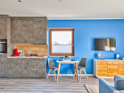 Ferienwohnung für 2 Personen (28 m²) in Gronau (Westfalen) 3/4
