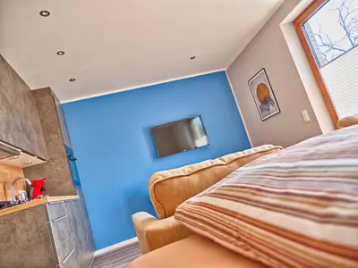 Ferienwohnung für 3 Personen in Gronau (Westfalen) 2/5