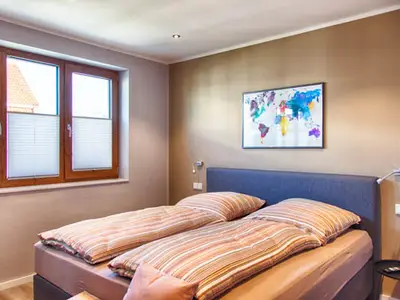 Ferienwohnung für 3 Personen in Gronau (Westfalen) 5/5