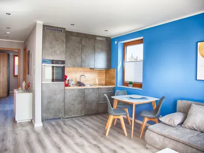 Ferienwohnung für 3 Personen (40 m²) in Gronau (Westfalen) 2/10