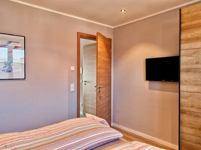 Ferienwohnung für 3 Personen (40 m²) in Gronau (Westfalen) 4/10