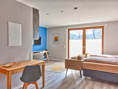 Ferienwohnung für 3 Personen (40 m²) in Gronau (Westfalen) 5/10