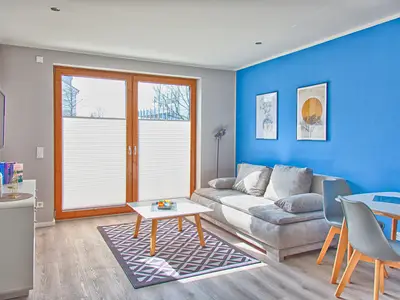 Ferienwohnung für 3 Personen (40 m²) in Gronau (Westfalen) 8/10