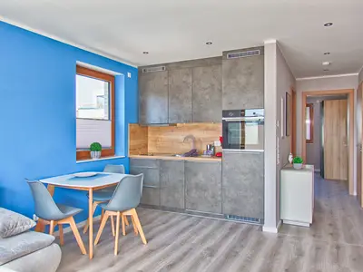 Ferienwohnung für 3 Personen (40 m²) in Gronau (Westfalen) 9/10