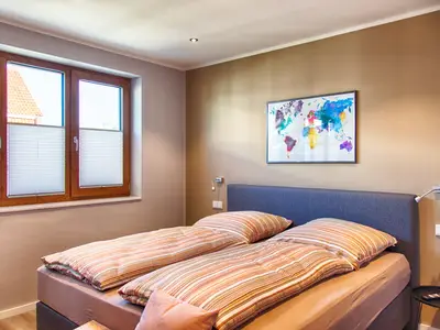 Ferienwohnung für 3 Personen (40 m²) in Gronau (Westfalen) 3/10