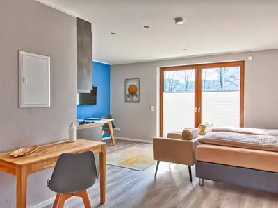 Ferienwohnung für 3 Personen (40 m²) in Gronau (Westfalen) 5/10